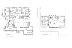 Floor-plan-kartanohuvila